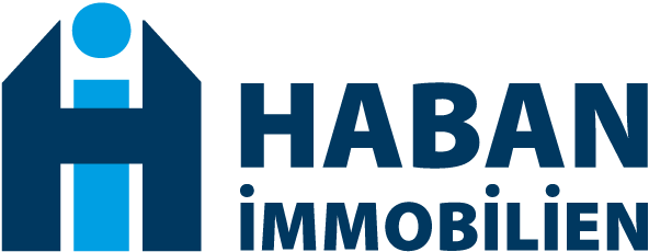 Haban Immobilien Logo